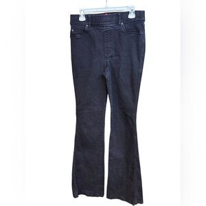 Spanx Women’s Flare Leg Jegging Large